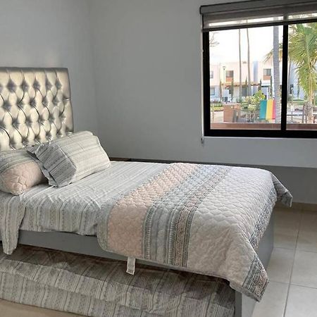 Preciosa Enjoyable Casa 12 Personas Alberca Playa Coto 24H Villa มาซาตลัน ภายนอก รูปภาพ
