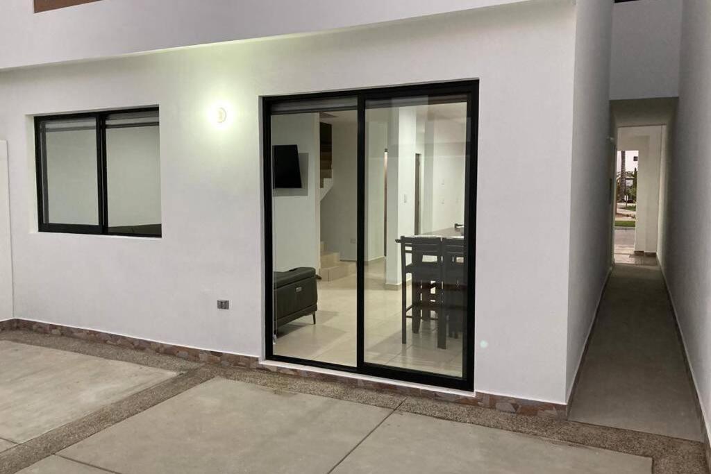 Preciosa Enjoyable Casa 12 Personas Alberca Playa Coto 24H Villa มาซาตลัน ภายนอก รูปภาพ