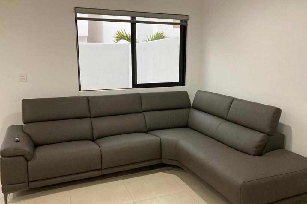 Preciosa Enjoyable Casa 12 Personas Alberca Playa Coto 24H Villa มาซาตลัน ภายนอก รูปภาพ