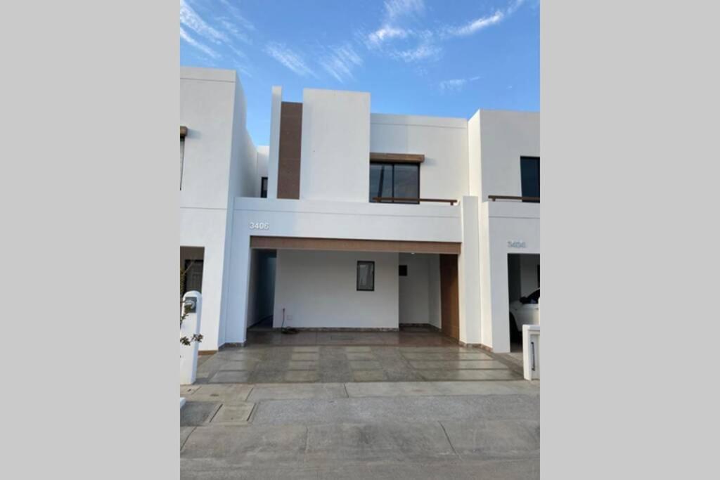 Preciosa Enjoyable Casa 12 Personas Alberca Playa Coto 24H Villa มาซาตลัน ภายนอก รูปภาพ
