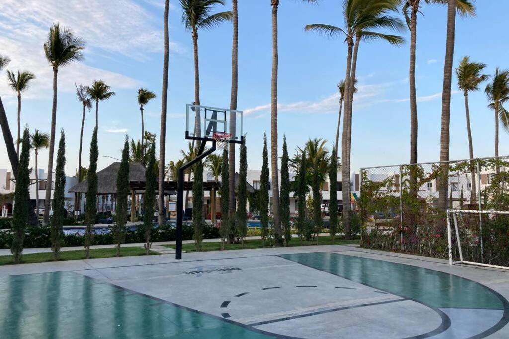 Preciosa Enjoyable Casa 12 Personas Alberca Playa Coto 24H Villa มาซาตลัน ภายนอก รูปภาพ