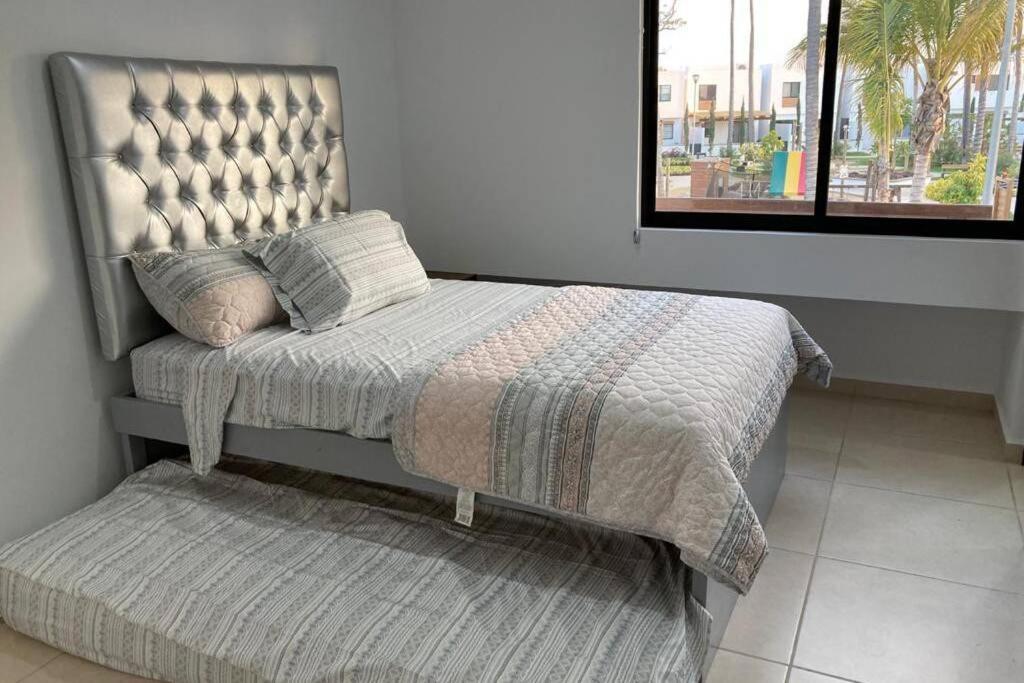 Preciosa Enjoyable Casa 12 Personas Alberca Playa Coto 24H Villa มาซาตลัน ภายนอก รูปภาพ