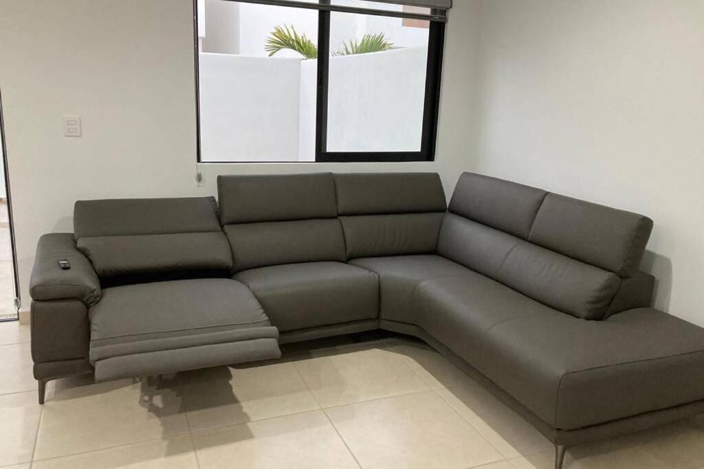 Preciosa Enjoyable Casa 12 Personas Alberca Playa Coto 24H Villa มาซาตลัน ภายนอก รูปภาพ