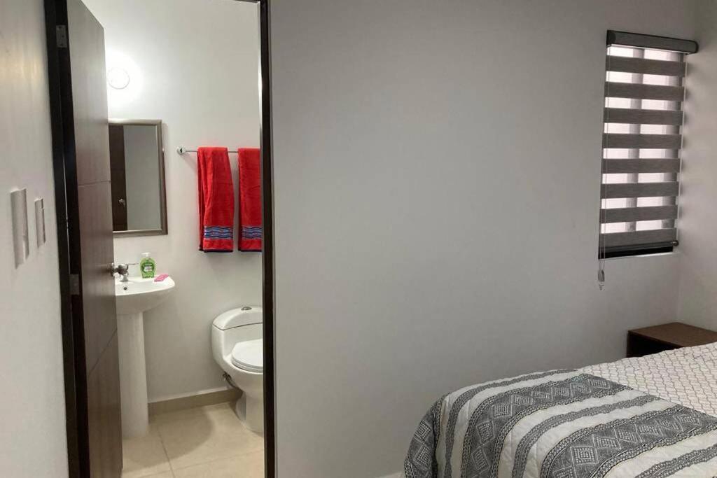 Preciosa Enjoyable Casa 12 Personas Alberca Playa Coto 24H Villa มาซาตลัน ภายนอก รูปภาพ