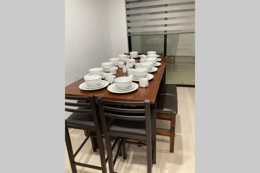 Preciosa Enjoyable Casa 12 Personas Alberca Playa Coto 24H Villa มาซาตลัน ภายนอก รูปภาพ